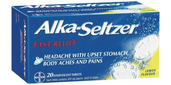 Препарат является нестероидным противовоспалительным