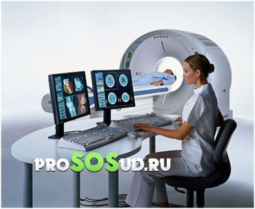 ангиография