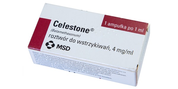 Активное вещество препарата является гормональным средством