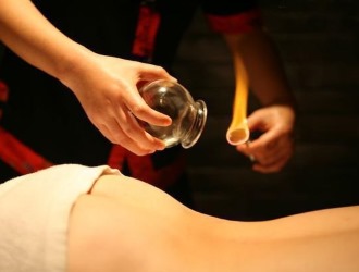 Не стоит использовать банки больших размеров, это может привести к травматизации