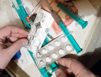 Ознакомьтесь с противопоказаниями препарата