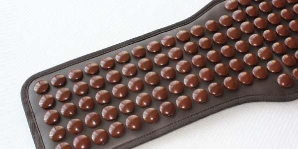 Свойства турмалина обусловлены пьезоэлектрическим эффектом