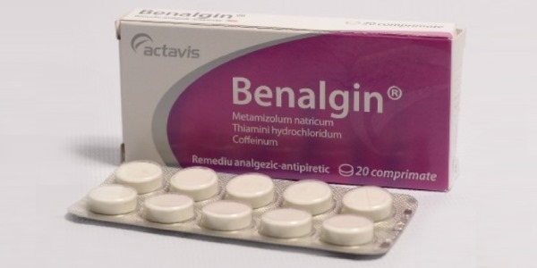 Препарат обладает тройным действием