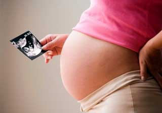 беременность