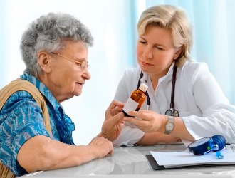 Пациенты и врачи положительно отзываются об эффективности бисфосфонатов