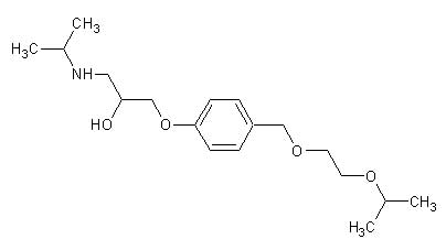 бисопролола фумарат