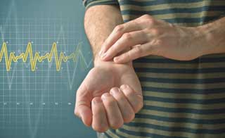 частый пульс