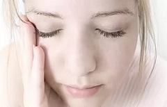 бледность кожи