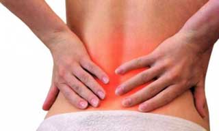 боли в пояснице