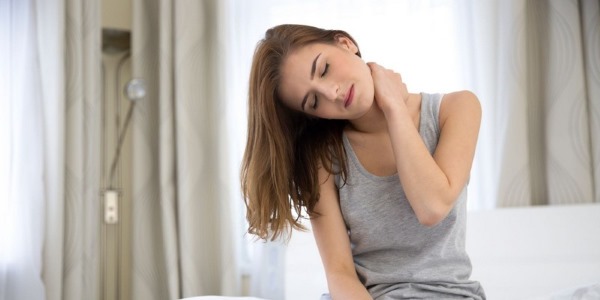 Ниже приведен список наиболее частых причин болей в шее после сна