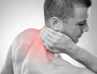 Ознакомьтесь с тем, как изменяется характер боли при патологии в шее