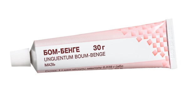Бом-Бенге используют как обезболивающее средство