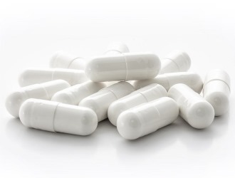 Рекомендуется принимать капсулы за 30 минут до еды