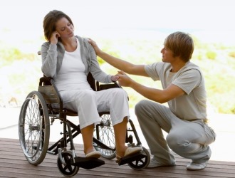 К сожалению, амиотрофический склероз неизлечим