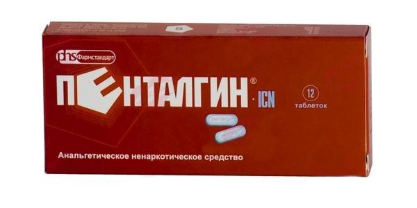 Особенностью препарата является наличие в составе пяти активных компонентов