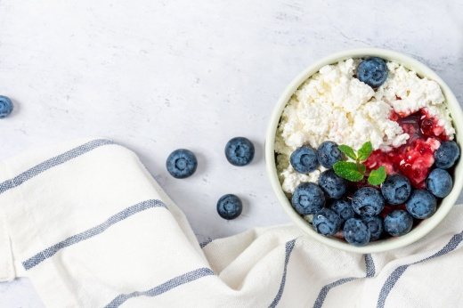 Что произойдёт с организмом, если есть много белка?