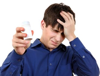 Пациенты указывают на большое количество побочных реакций