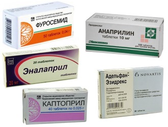 Мелбек форте снижает эффективность антигипертензивных препаратов