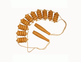 Наиболее часто в домашних условиях применяют механические массажеры