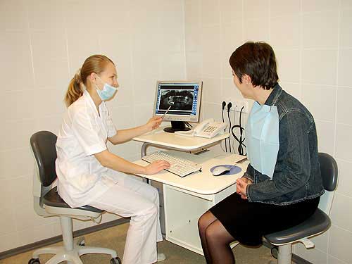 диагностика человека