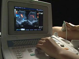 Диагностика головы