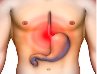 Наиболее частое побочное явление от приема Ацетаминофена - развитие диспепсии