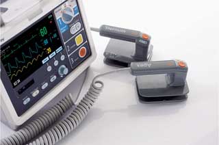 дефибриллятор