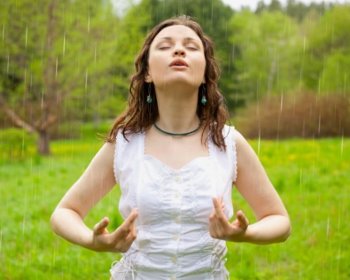 дыхательная гимнастика