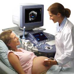 допплерометрия плода