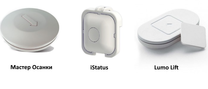 Самые распространенные модели электронных корректоров