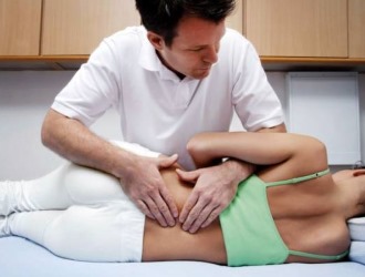 При радикулите необходимо уменьшить подвижность больного