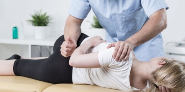 Комплекс упражнений крокодил был разработан австралийскими мануальными терапевтами