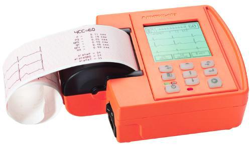 электрокардиограф