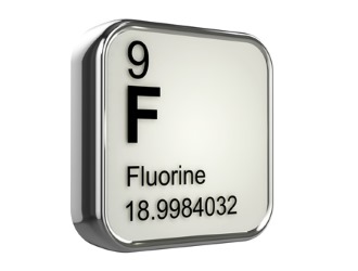 Фтор - наиболее важный элемент для людей страдающих анкилозирующим спондилоартритом