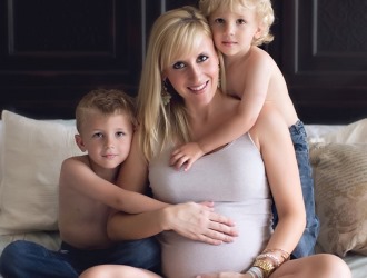 При беременности и в детском возрасте до 6 лет Никофлекс не назначают