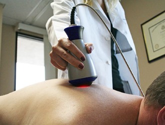 Физиотерапию применяют после устранения острых болей