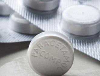 Обратите внимание на симптомы передозировки парацетамолом