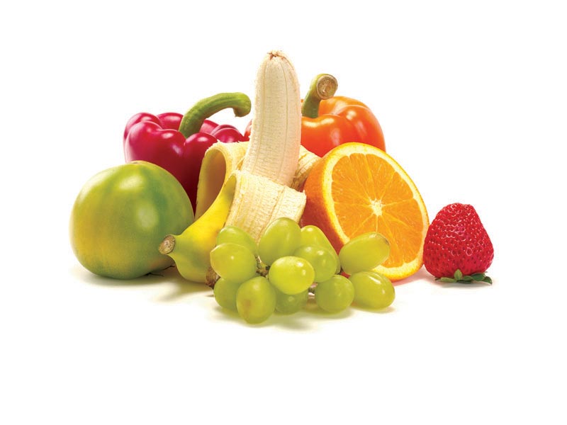 фрукты для имунитета