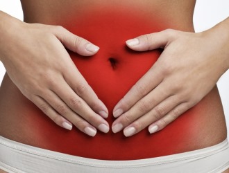 Бесконтрольный прем Нурофена может спровоцировать развития проблем и болей в ЖКТ