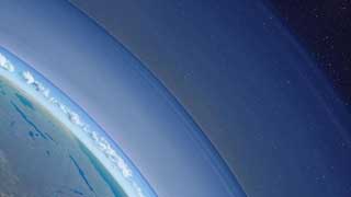 газовая оболочка земли