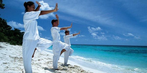 Ниже приведены положительные качества гимнастики Цигун