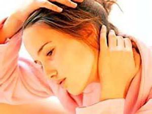 Головная боль