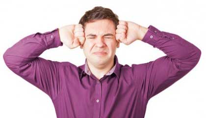 головная боль