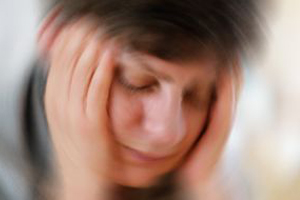 головокружение