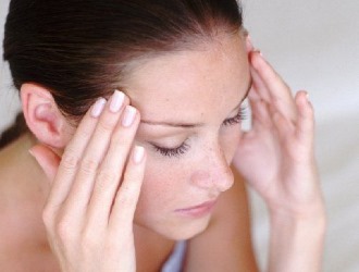 Препарат может вызывать общую слабость и головокружение