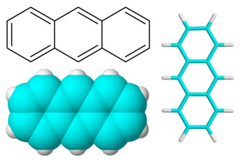 химическая структура гликозидов