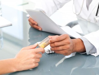 Хондропротекторный комплекс запрещен к применению у детей до 15 лет