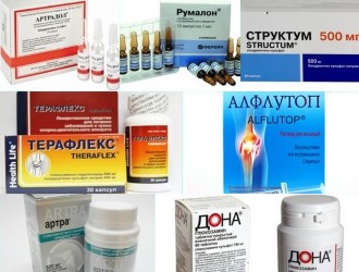 Заменить Пиаскледин можно одним из следующих препаратов