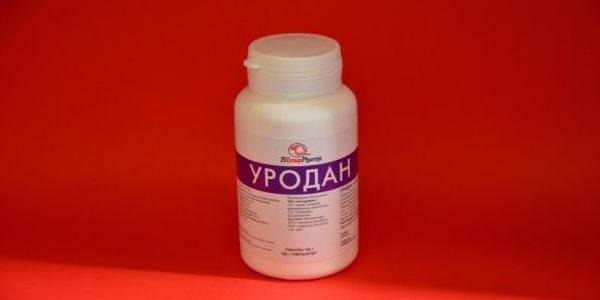 Препарат обладает дезинфицирующим и противовоспалительными свойствами