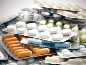 Ознакомьтесь с популярными нестероидными противовоспалительными